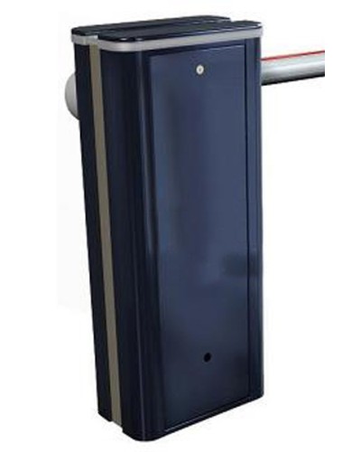 Кожух шлагбаума B680H, синий RAL 5011 Faac 416017 в Оренбурге Запчасти для шлагбаумов и автоматики Pintop.ru