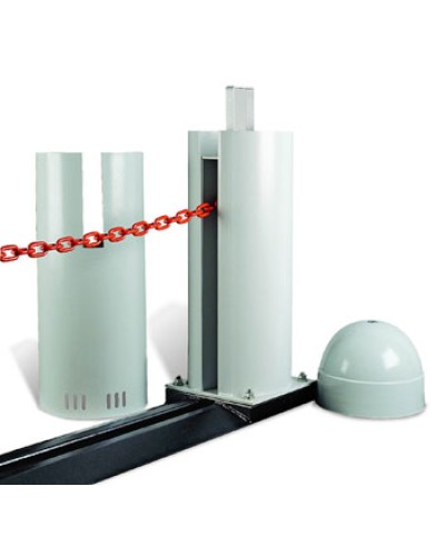 Колонка с противовесом Came 001CAT-I в Оренбурге Автоматические цепи Pintop.ru