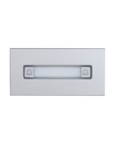 Вызывной модуль Dahua DHI-VTO4103F-MDB2 в Оренбурге Вызывные видеопанели малоабонентные Pintop.ru