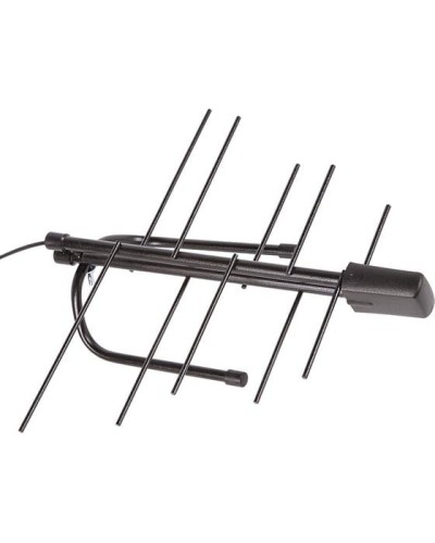 Антенна комнатная для цифрового телевидения DVB-T2, RX-252 REXANT 34-0252 в Оренбурге Системы видеонаблюдения Pintop.ru