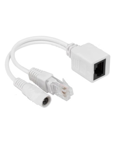 Переходник для источников питания Beward STD-02-F в Оренбурге Аксессуары для IP домофонов Pintop.ru