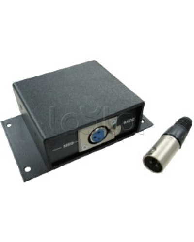 Блок предварительного усиления Омега Саунд OMEGA БПУ-1 в Оренбурге Аксессуары для СОУЭ Pintop.ru