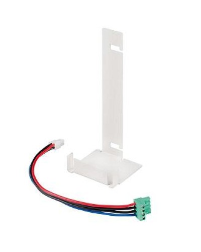 Принадлежности для подключения батареи XBAT24 к шлагбауму B680 H Faac 390080 в Оренбурге Запчасти для шлагбаумов и автоматики Pintop.ru