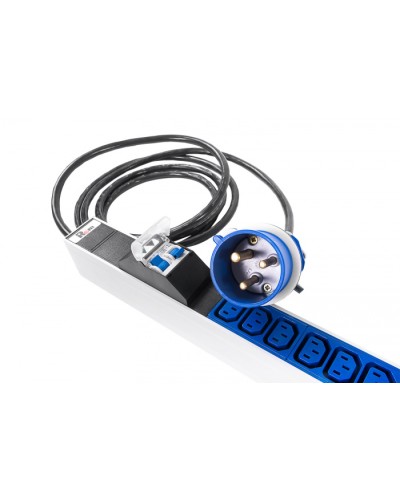 Блок розеток REM R-32-24C13-6C19-A-I-1420-3-2P в Оренбурге Блоки розеток Pintop.ru