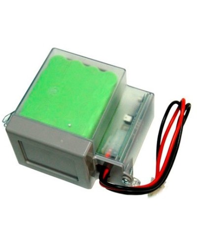 Батарея резервного питания Faac 390923 в Оренбурге Запчасти для шлагбаумов и автоматики Pintop.ru