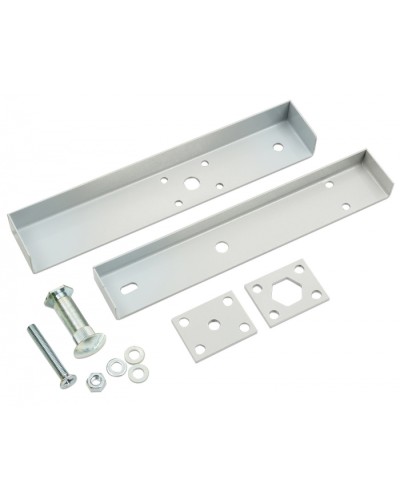 Комплект смещения якоря Aler Комплект смещения якоря 200PR (Серый) в Оренбурге Дополнительное оборудование для СКУД Pintop.ru