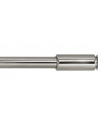 Фиксатор пружинный с перемычкой 32 мм. (до L-1500мм) Ростов-Дон ФП32/1500 НЕРЖ в Оренбурге Ограждения Pintop.ru