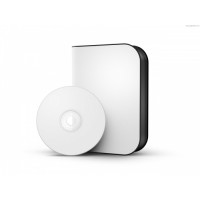 Комплект программного обеспечения для создания системы контроля и управления доступом малых объектов на базе оборудования СКУД Elsys Elsys Бастион-2 - Велкам