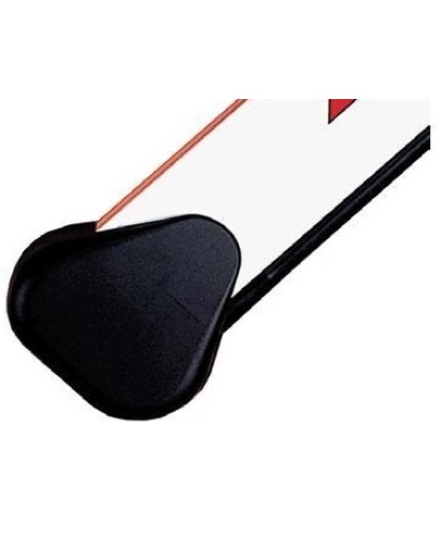 Крепление для прямоугольной стрелы Faac 428342 в Оренбурге Запчасти для шлагбаумов и автоматики Pintop.ru