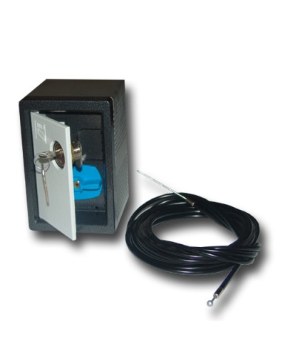 Система дистанционной разблокировки привода Came 001H3000 в Оренбурге Запчасти для шлагбаумов и автоматики Pintop.ru