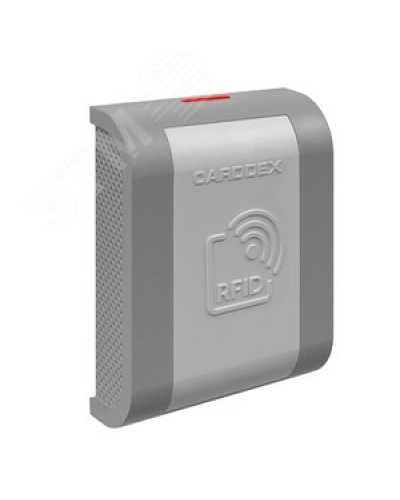 CARDDEX Считыватель «RW M» в Оренбурге Считыватели СКУД CARDDEX Pintop.ru