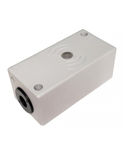 Считыватель холодостойкий ALeko ALM-PROX-125-W в Оренбурге Считыватели Pintop.ru