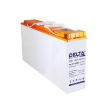 DELTA АКБ 12 - 125 FT 12-125 M
