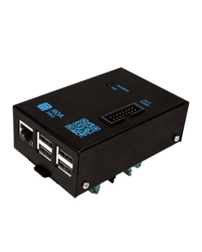 Адаптер Метаком Адаптер RDA Pro в Оренбурге Дополнительное оборудование для СКУД Pintop.ru