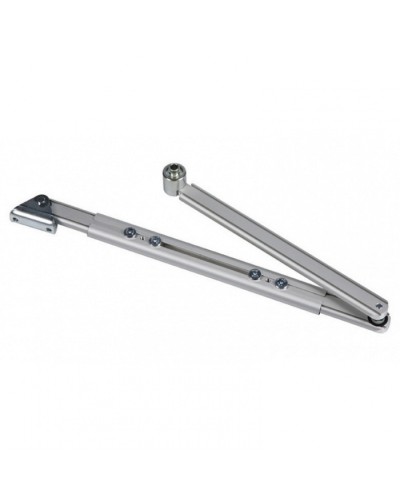 Рычаг шарнирный для привода дверей 950N2 Faac 390039 в Оренбурге Запчасти для шлагбаумов и автоматики Pintop.ru