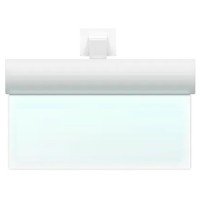 Табло М-24-УЛЬТРА БЕГУЩИЙ ЧЕЛОВЕК СТУПЕНЬКИ ВНИЗ (универсальное крепление) (ИП Раченков А.В.)