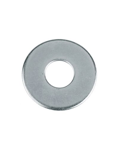 DKC Шайба кузовная М10, нерж. сталь А4, DIN9021 (CM121000INOX316L) в Оренбурге Крепежные изделия Pintop.ru