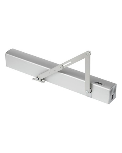 Рычаг шарнирный для привода дверей А951 Faac 390169 в Оренбурге Запчасти для шлагбаумов и автоматики Pintop.ru