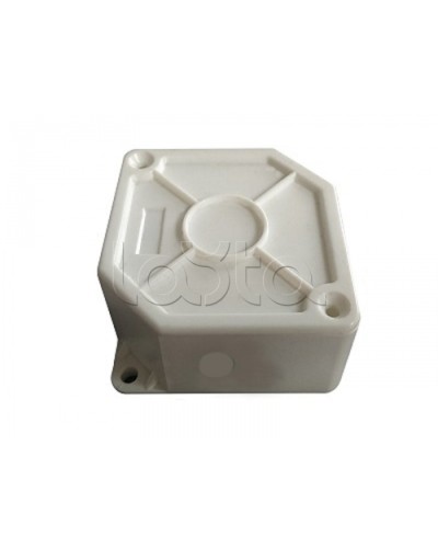 Коробка распределительная глухая Магнито-контакт КР60х60х30, IP65 (глухая, места под 4 отверстия) АТФЕ.685552.178 в Оренбурге Распределительные коробки Pintop.ru