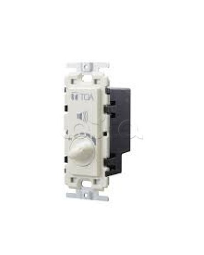 Регулятор громкости, 30 Вт TOA AT-303AP в Оренбурге Системы оповещения и трансляции TOA Pintop.ru