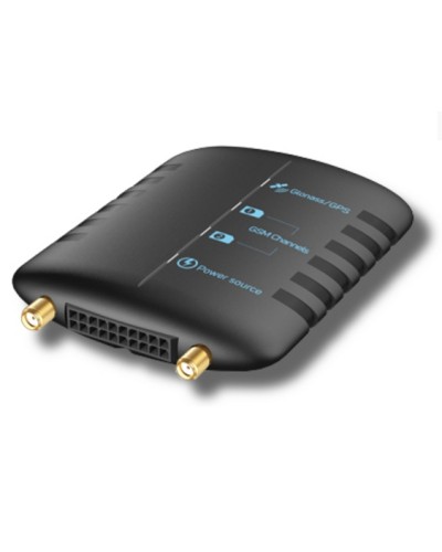 Система слежения спутниковая Ritm Voyager 2N ГЛОНАСС Light RS-485 RC в Оренбурге GPS мониторинг Pintop.ru