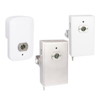 Извещатель пожарный пламени Спектрон-801-М