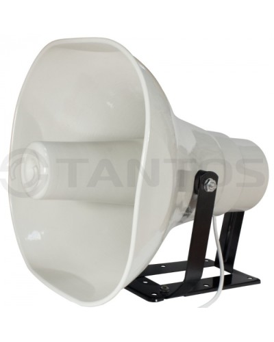 Громкоговоритель рупорный Tantos TSo-HW50 в Оренбурге Аксессуары для СОУЭ Pintop.ru
