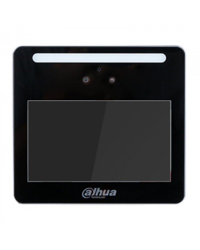 AI терминал доступа с распознаванием лиц Dahua DHI-ASI3213G-MW в Оренбурге Контроллеры Pintop.ru