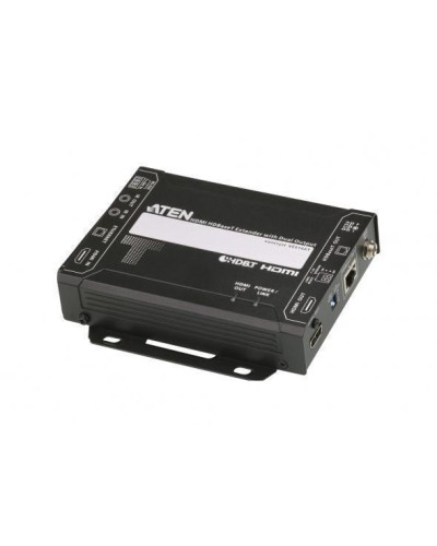 Передатчик видео удлинителя ATEN VE814A ATEN VE814AT-ATA-G в Оренбурге Системы видеонаблюдения Pintop.ru