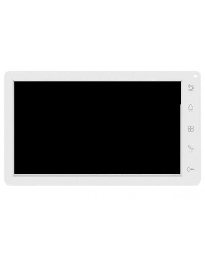 Монитор Tantos Amelie HD SE (White) XL в Оренбурге Абонентские IP устройства Pintop.ru