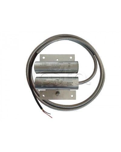 Магнито-Контакт Ех ИО102 Al исп.250 АВТО с магнитом М-100, с постоянно присоед. спецкабелем в металлорукаве в Оренбурге Извещатели охранные (Ex) Pintop.ru