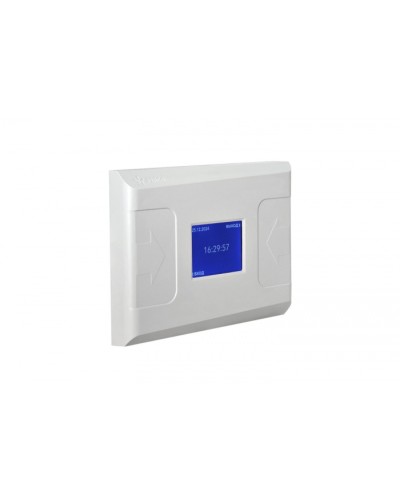 Терминал учета рабочего времени PERCo-CR02.9 в Оренбурге Сетевая СКУД Perco Pintop.ru