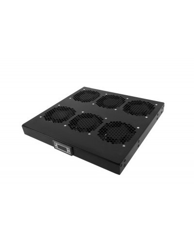 Модуль вентиляторный REM R-FAN-6K-1U-9005 в Оренбурге Вентиляторные модули Pintop.ru