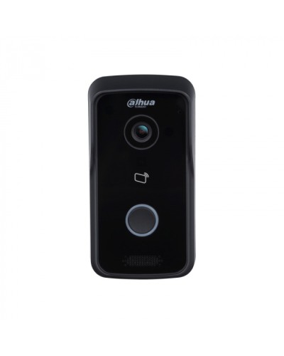 Панель вызывная Dahua DH-VTO2111D-P-S2 в Оренбурге Вызывные видеопанели малоабонентные Pintop.ru