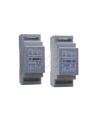 Устройство контроля линии оповещения Спецприбор УКЛО-Т в Оренбурге Приборы контроля и управления (Ex) Pintop.ru