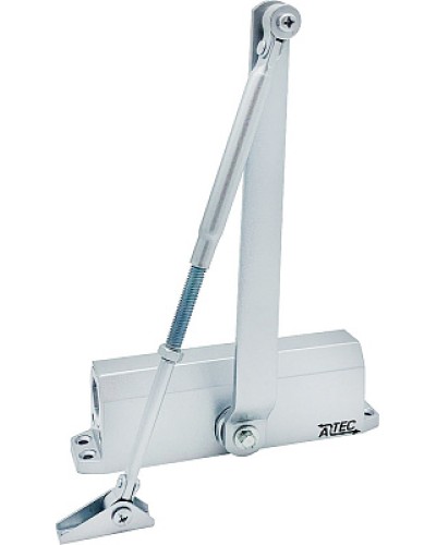 Доводчик механический AccordTec ATEC-D206H-Sl в Оренбурге Доводчики Pintop.ru