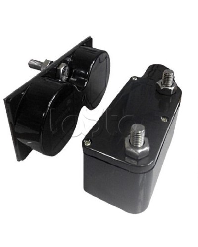 Датчик положения магнитогерконовый взрывозащищённый Магнито-контакт ДПМГ-2-40 0Ex ia IIC T6 Ga/РО Ex ia I Ma ПАШК.425119.159 в Оренбурге Извещатели охранные (Ex) Pintop.ru