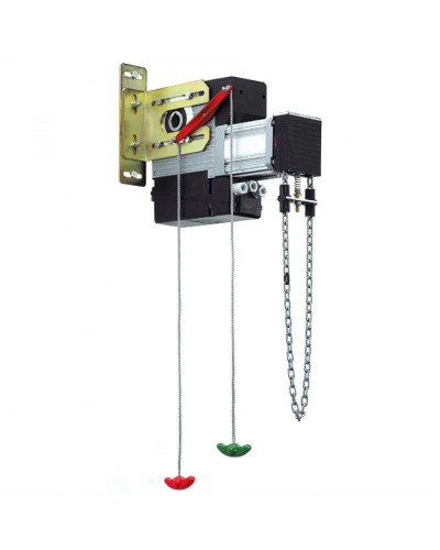 Привод осевой 541 Faac 109549 в Оренбурге Запчасти для шлагбаумов и автоматики Pintop.ru