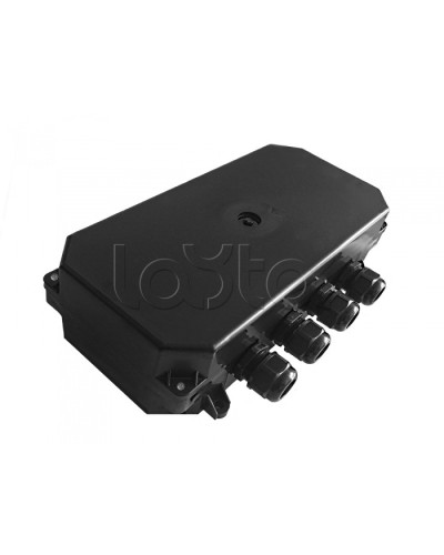 Коробка Магнито-контакт КВСК-Ех Север ПЛ.8.ПС.11-17.РМ2 ПАШК.685552.002 ТУ IP 67 в Оренбурге Комутационные взрывозащищенные коробки Pintop.ru