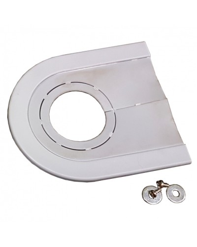 Защитная крышка FROG CF/CF Came 119RIA100 в Оренбурге Запчасти для шлагбаумов и автоматики Pintop.ru