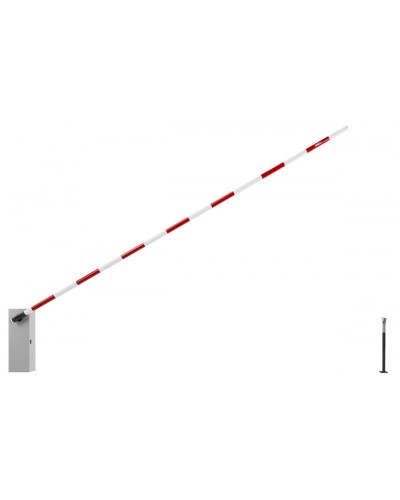 Автоматический шлагбаум PERCo-GS16 в Оренбурге Автоматические шлагбаумы Pintop.ru