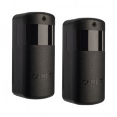 Комплект накладных, регулируемых фотоэлементов с защитой из алюминиевого сплава, дальност Came 806TF-0040