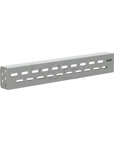 FORMAT Рейка поперечная усиленная 400 (2шт/компл) IEK (FO-00-RSP-040) в Оренбурге Аксессуары для стоек и шкафов Pintop.ru