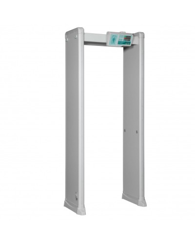 Металлодетектор арочный Блокпост PC Z 3300 M K в Оренбурге Металлодетекторы Pintop.ru