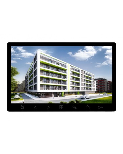 Монитор Tantos Sherlock HD SE (Black) XL в Оренбурге Абонентские IP устройства Pintop.ru