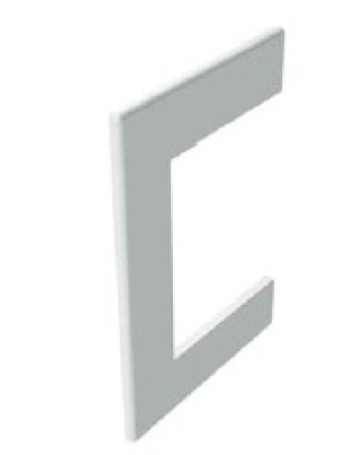 Рамка для ввода в стену/коробку/потолок DKC 01775 в Оренбурге Аксессуары для кабель-канала Pintop.ru