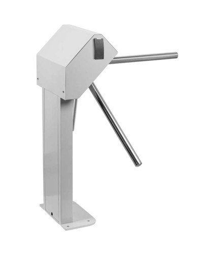 Бастион SPRUT Tripod-1001-EC, элект. проходная, автопаника, проход 0.5 м, 30 чел/мин, 30 кг в Оренбурге Турникеты Pintop.ru
