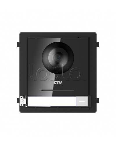 IP-панель вызывная CTV-IP-UCAM в Оренбурге Аксессуары для IP домофонов Pintop.ru