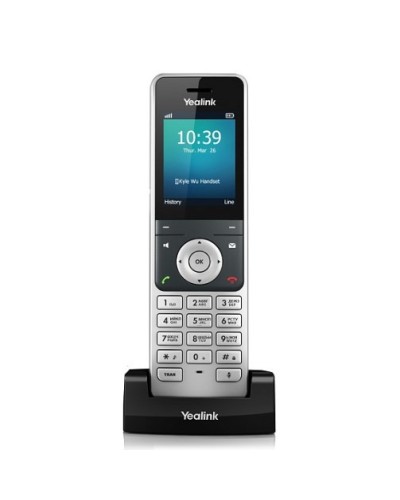 Трубка дополнительная Yealink W56H в Оренбурге Дополнительное оборудование для сетей Pintop.ru