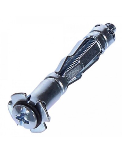 Дюбель Молли М5х52 мм (50 шт/уп) Промрукав (PR08.3841) в Оренбурге Крепеж: Дюбели, шурупы, саморезы Pintop.ru